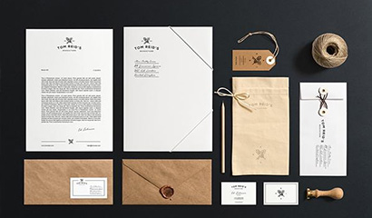 企業VI手冊設計的幾大誤區