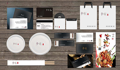 怎樣使VI設(shè)計(jì)更有創(chuàng)意性