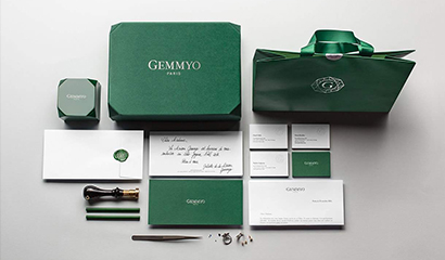 產品的VI設計要迎合消費者需求