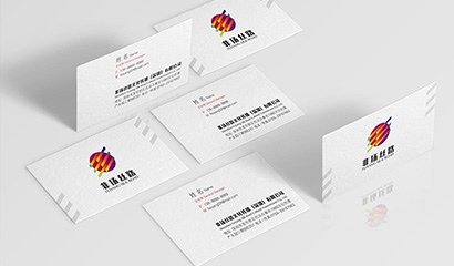 企業標識設計的具體原則