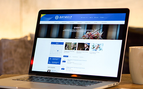 上海外國語大學(xué)