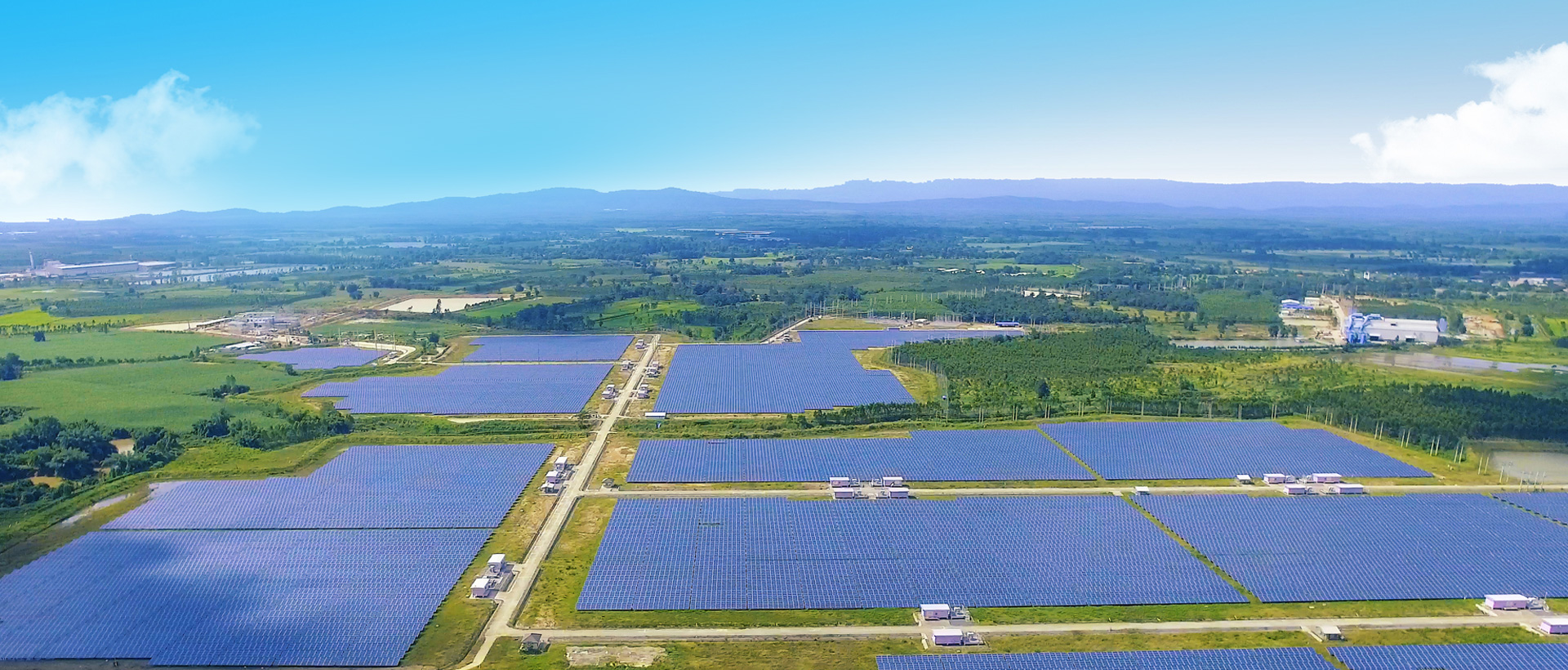 上海助騰網站設計制作開發公司推薦案例-陽光能源-1