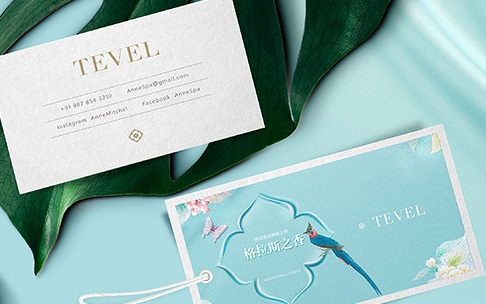 堂皇家紡品牌形象傳播