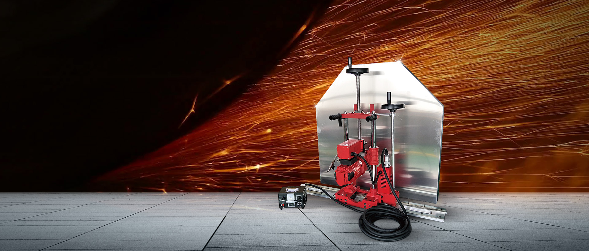 上海助騰網站設計制作開發公司推薦案例-呈祥機電-1