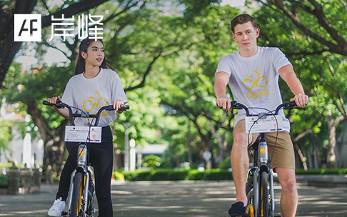 岸峰工業(yè)設(shè)計SEO優(yōu)化