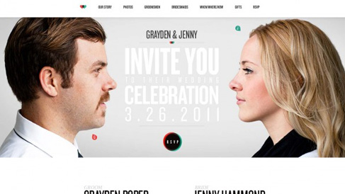 企業(yè)網(wǎng)站建時如何做到簡約高端？