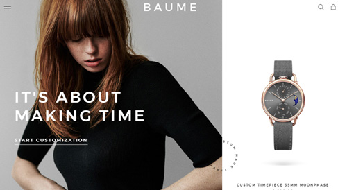 出色的網(wǎng)站制作需要特別注意的五個(gè)要素