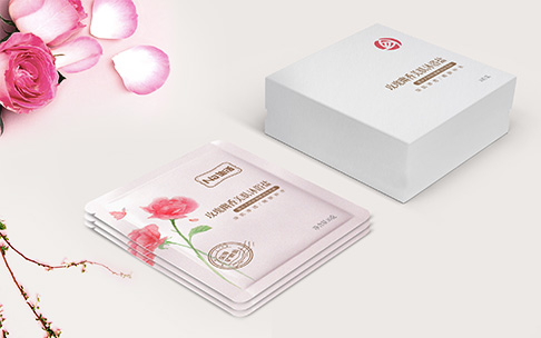 浴鹽食品包裝設(shè)計(jì)