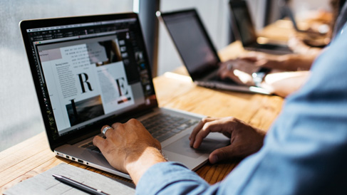 優質的網站建設需做到四點