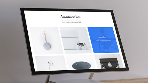 網站在設計之初如何去把握一些細節化內容