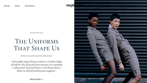 移動端網(wǎng)頁設(shè)計對企業(yè)的重要性