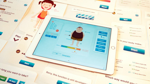 網站建設規劃中欄目究竟該怎么設置