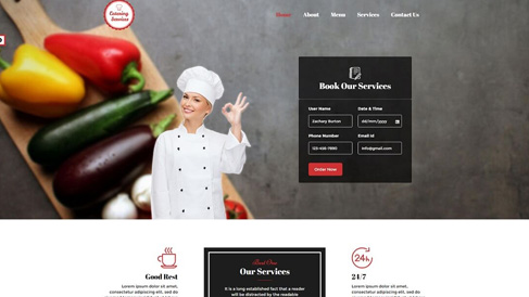 好的網(wǎng)頁(yè)設(shè)計(jì)一定要把用戶體驗(yàn)放在第一位