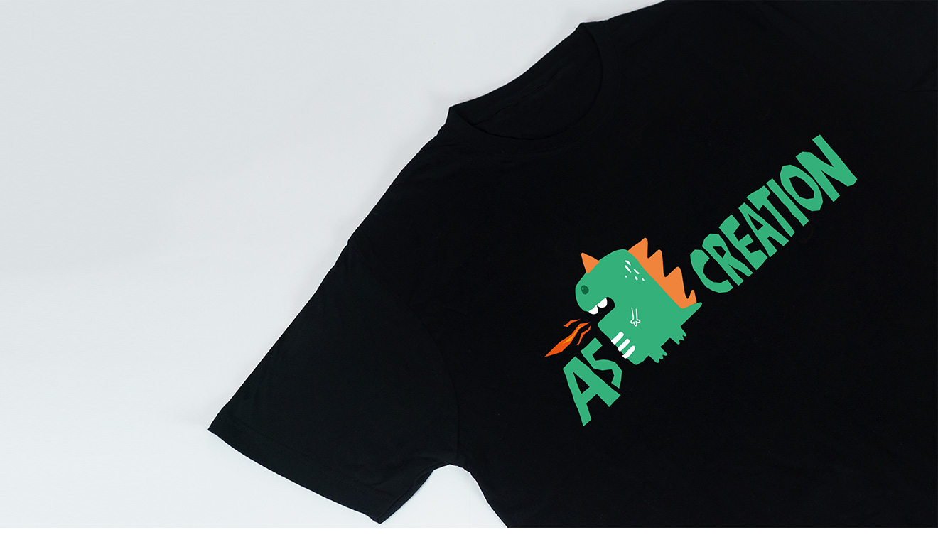 黑色服裝設(shè)計