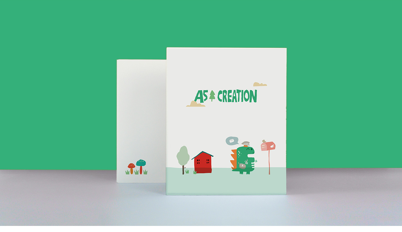 畫冊封面設(shè)計