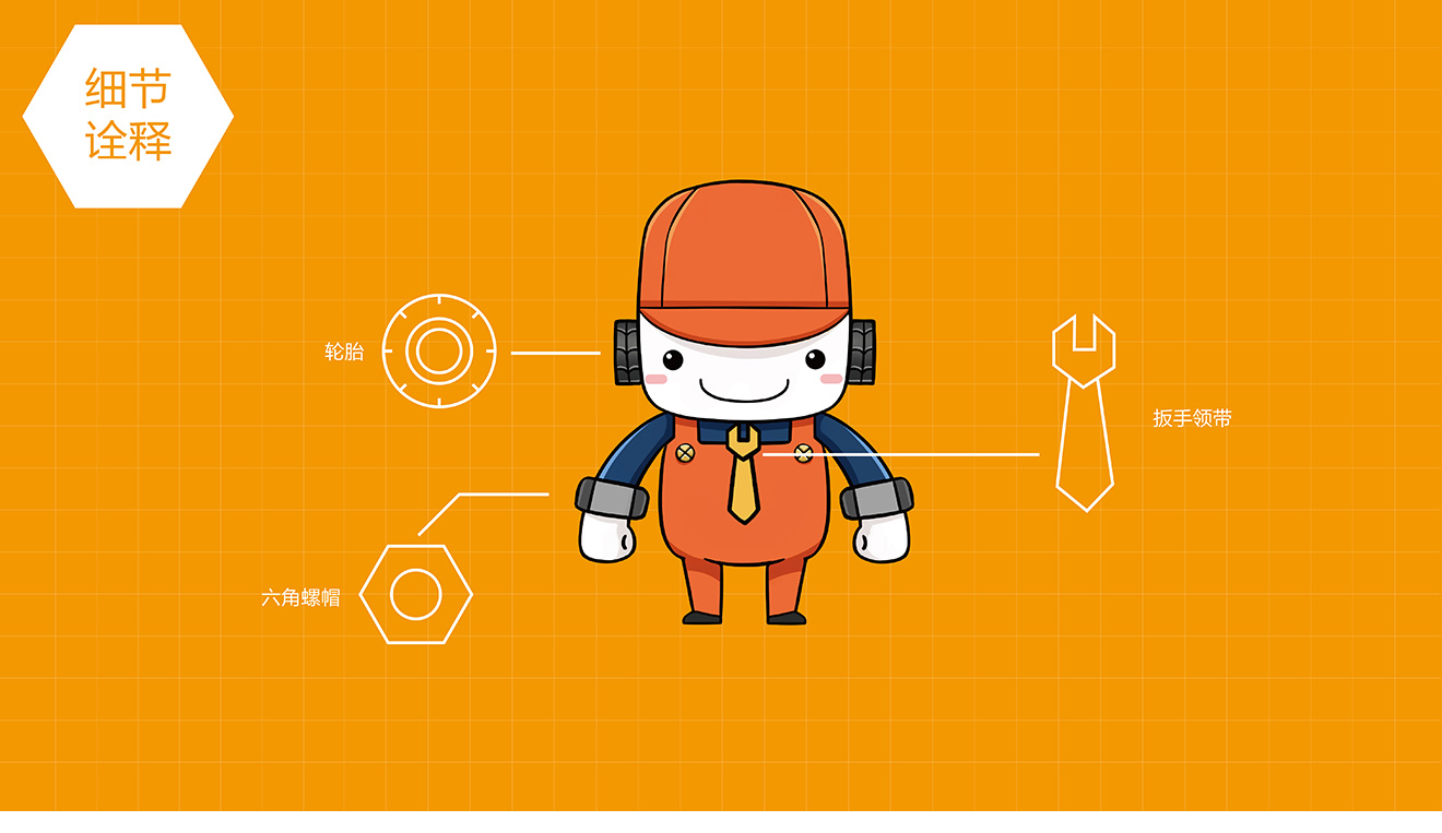 設(shè)計細(xì)節(jié)詮釋