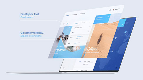 上海助騰科技-網(wǎng)站設(shè)計制作案例