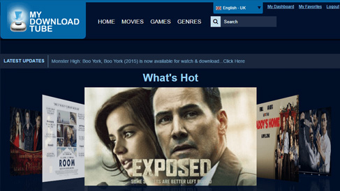 上海助騰科技-網(wǎng)站設(shè)計制作案例