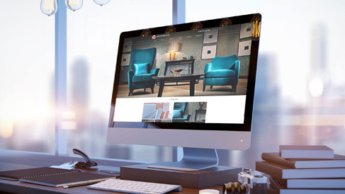 上海助騰科技-網(wǎng)站設(shè)計(jì)制作案例