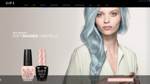 上海助騰科技-網站設計制作案例