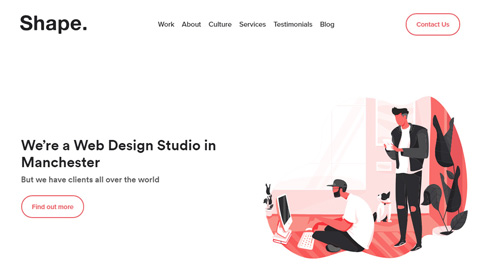 上海助騰科技-網(wǎng)站設(shè)計(jì)制作案例