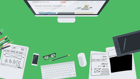 上海助騰科技-網站設計制作案例