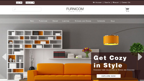 上海助騰科技-網站設計制作案例