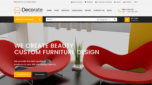 上海助騰科技-網站設計制作案例