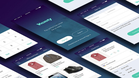 上海助騰科技-網(wǎng)站設(shè)計(jì)制作案例