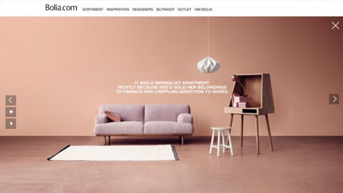 上海助騰科技-網站設計制作案例