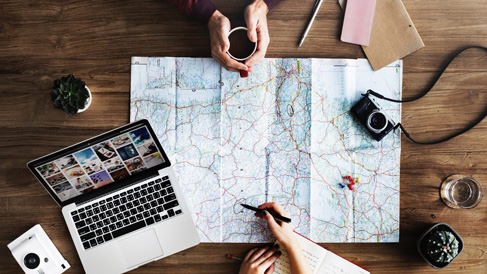 上海助騰科技-網站設計制作案例