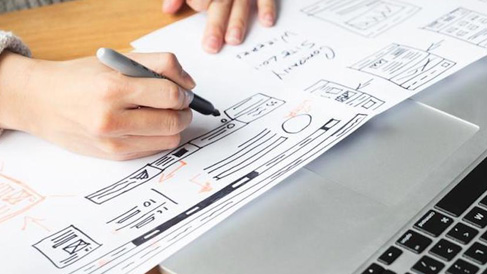 上海助騰科技-網(wǎng)站設(shè)計制作案例