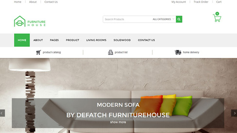 上海助騰科技-網(wǎng)站設計制作案例