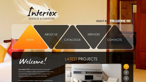 網(wǎng)站制作設計中的一些硬性規(guī)范，做好這些可以很大程度提升網(wǎng)站檔次