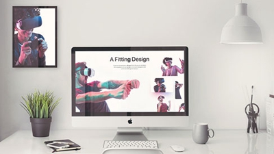 上海企業(yè)網頁設計選對網站開發(fā)公司很重要