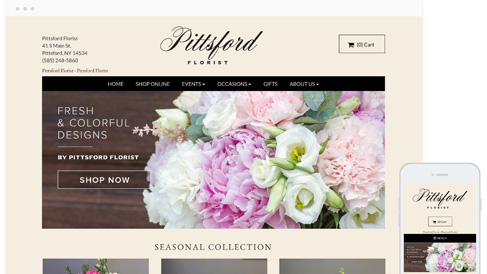 網(wǎng)站制作完整流程全面解析