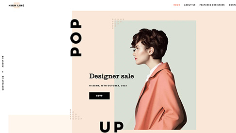 上海助騰科技-網站設計制作案例