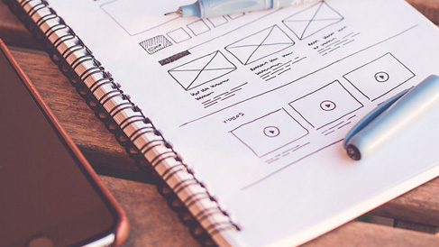 上海助騰科技-網站設計制作案例