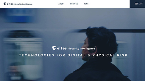 上海助騰科技-網(wǎng)站設(shè)計制作案例