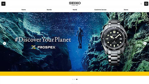 上海助騰科技-網(wǎng)站設(shè)計制作案例