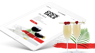 上海助騰科技-網站設計制作案例