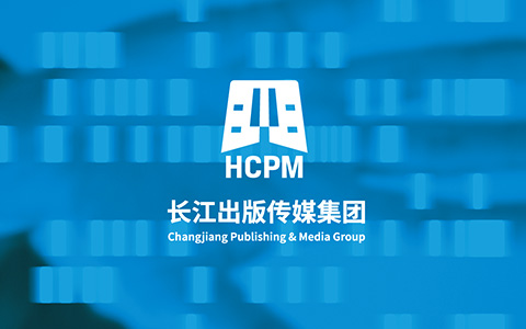 長江出版傳媒LOGO設計
