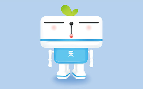 樂仙樂居IP形象設計