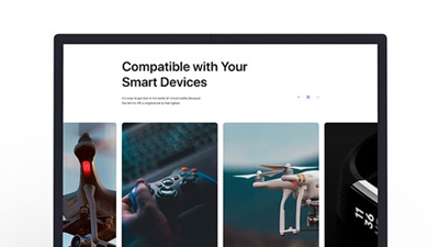 如何讓網(wǎng)頁(yè)更有設(shè)計(jì)感