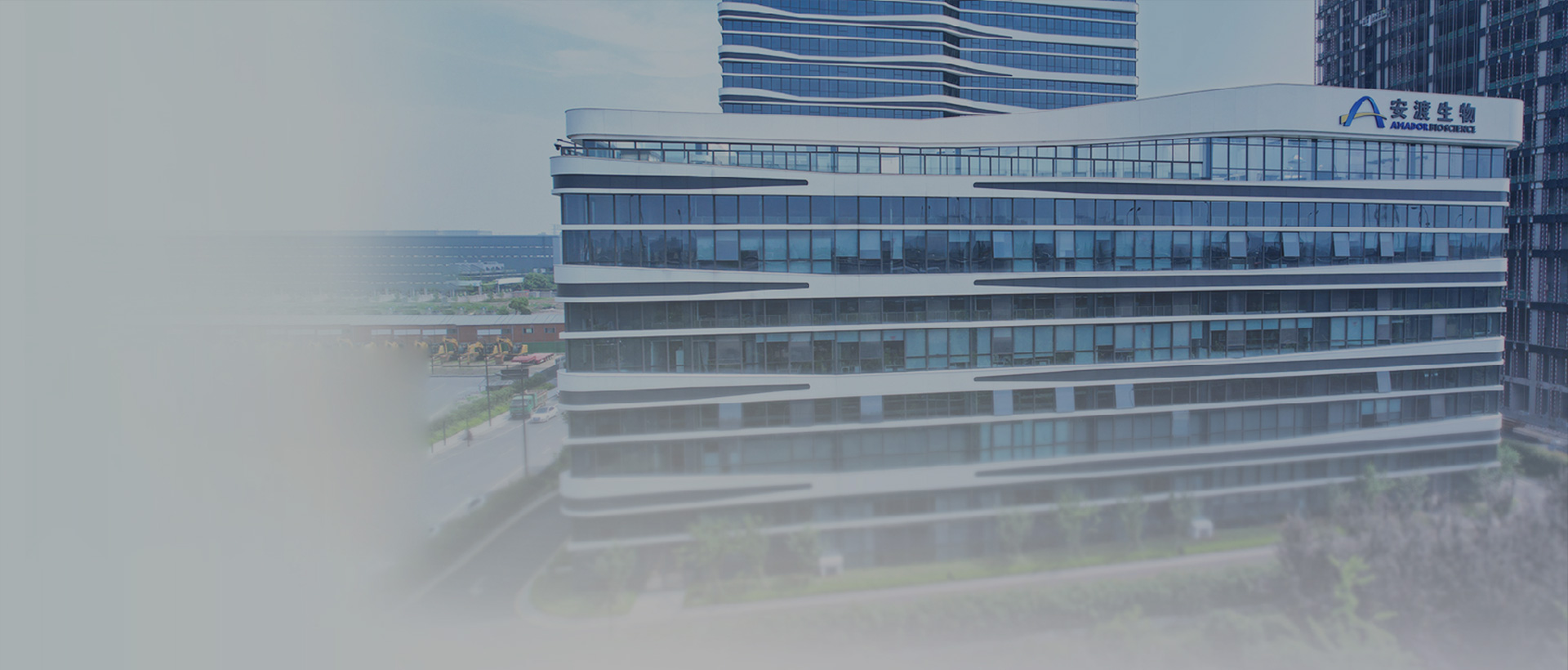 上海助騰網站設計制作開發公司推薦案例-安渡生物-1