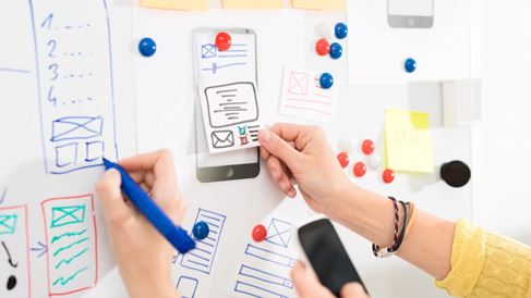 如何通過網(wǎng)頁設(shè)計(jì)提升用戶信任感？