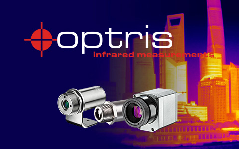 浦匯光電optris品牌詞優化