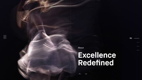 網頁設計導航欄樣式有哪些類型？