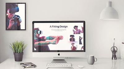 網頁設計中的扁平化設計風格有哪些特征？