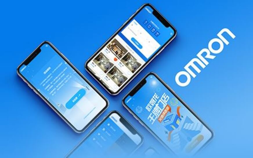 上海助騰科技-網站設計制作案例